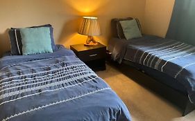 Spacious And Comfy !