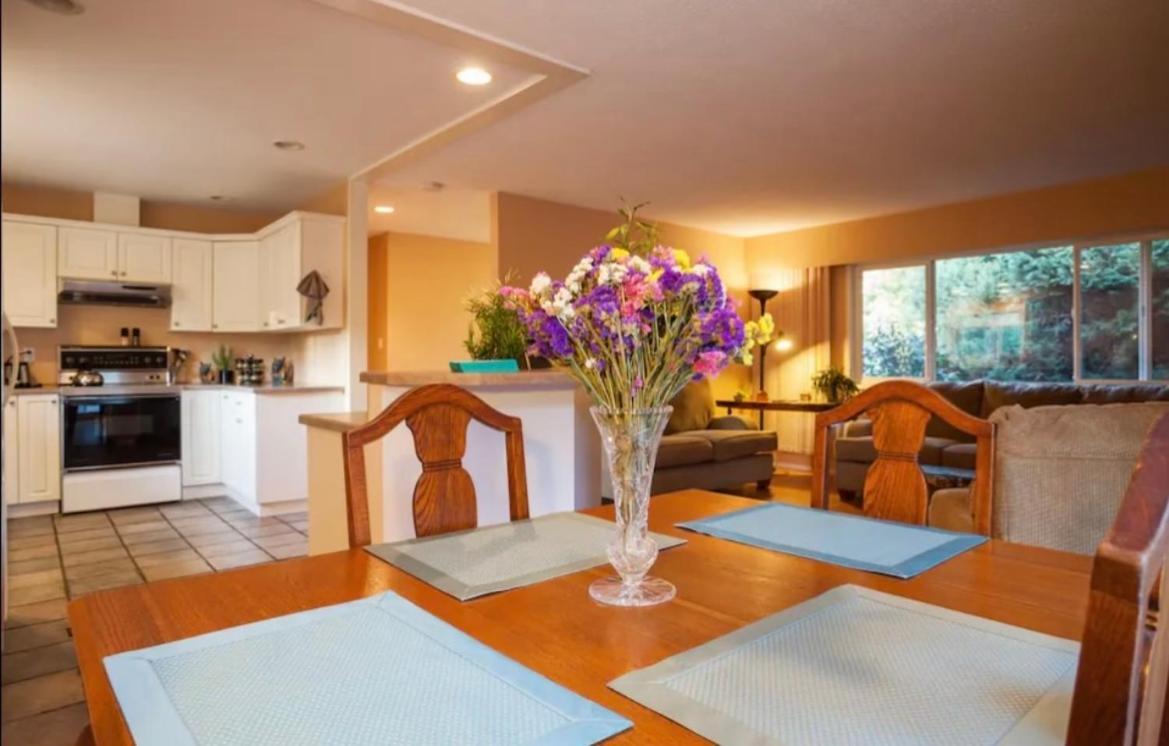 Spacious And Comfy ! Villa Victoria Exterior photo